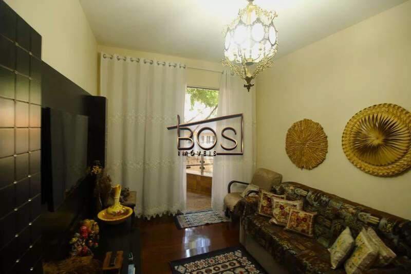 Apartamento, Lourdes, 4 Quartos, 2 Vagas, 2 Suítes