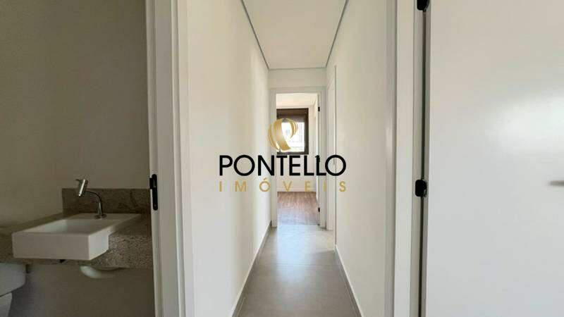 Cobertura, Prado, 3 Quartos, 2 Vagas, 2 Suítes