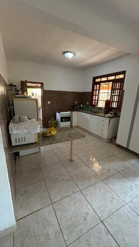 Fazenda, Redentor, 2 Quartos, 4 Vagas, 1 Suíte