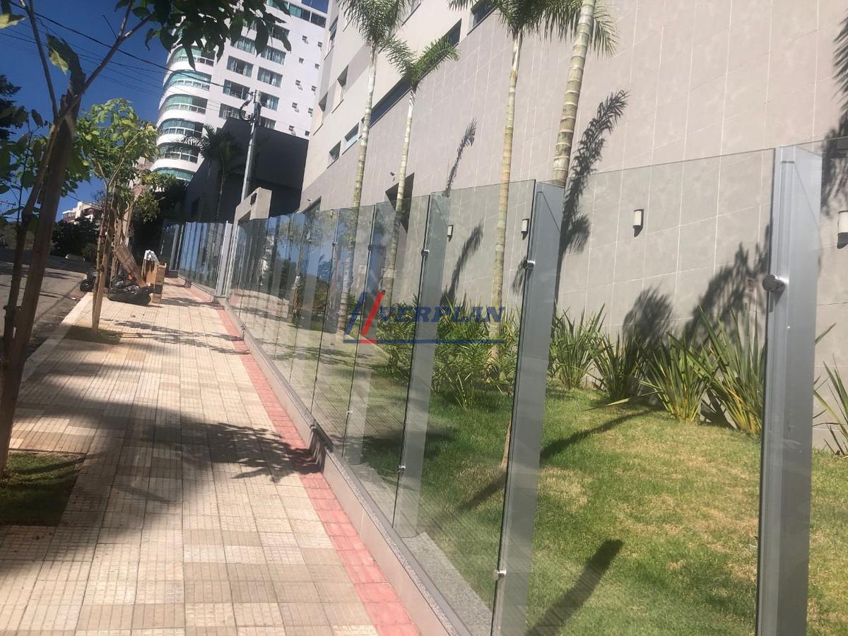 Apartamento, Buritis, 3 Quartos, 2 Vagas, 1 Suíte