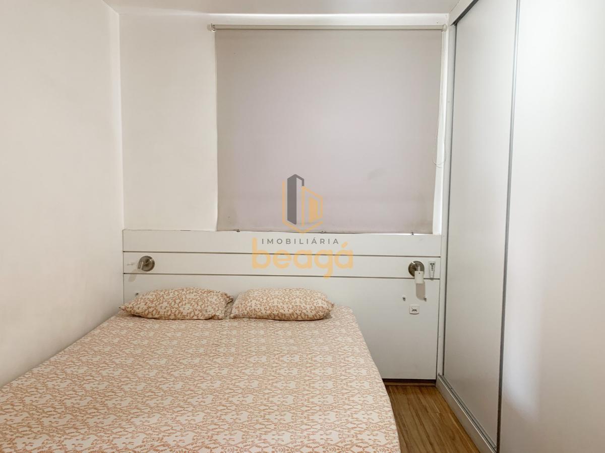 Cobertura, Serrano, 2 Quartos, 1 Vaga, 1 Suíte