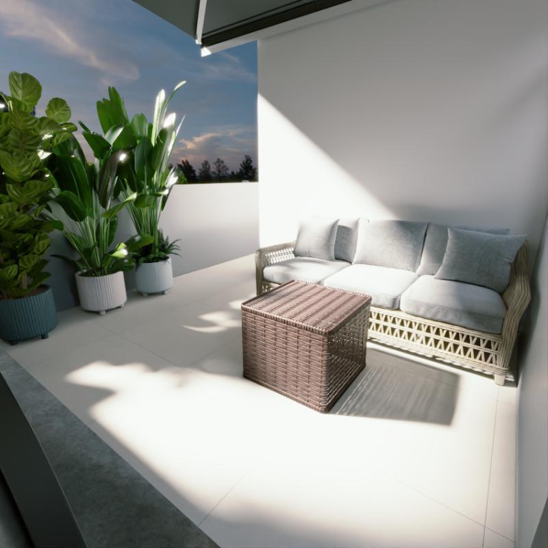 Cobertura, Salgado Filho, 3 Quartos, 3 Vagas, 1 Suíte