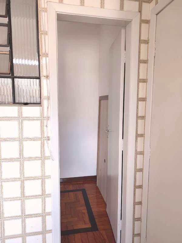 Apartamento, Calafate, 2 Quartos, 1 Vaga