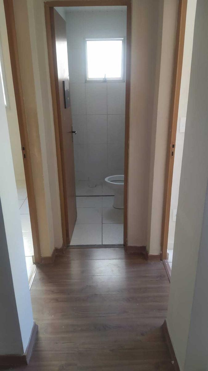 Apartamento, Liberdade, 2 Quartos, 1 Vaga