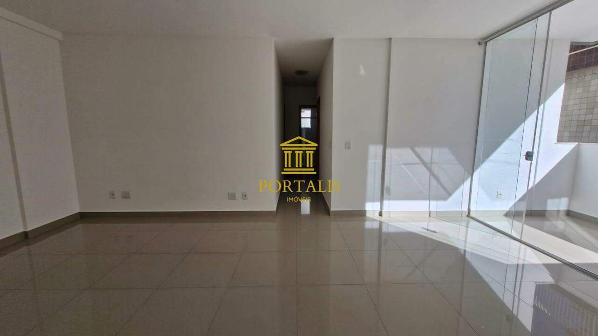 Apartamento, Colégio Batista, 3 Quartos, 2 Vagas, 1 Suíte