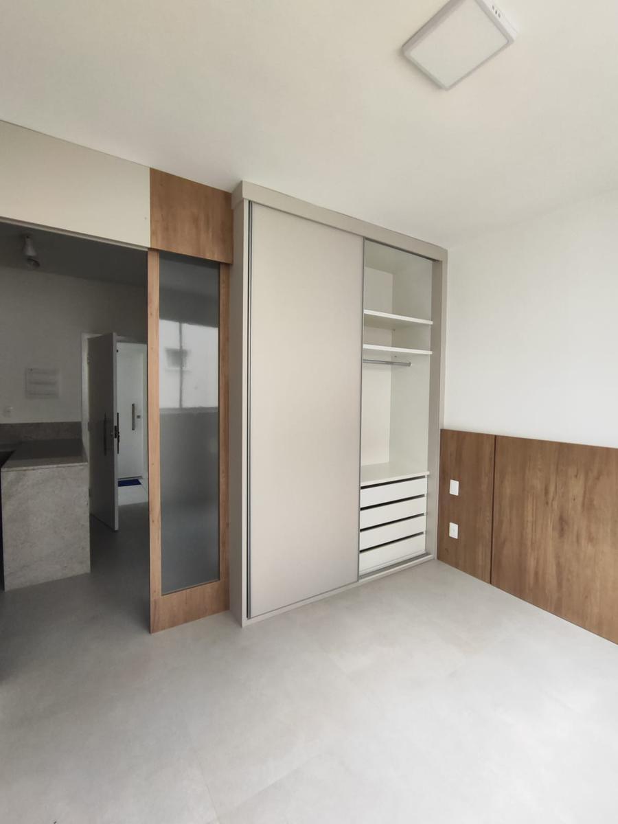 Apartamento, Ouro Preto, 1 Quarto, 1 Vaga