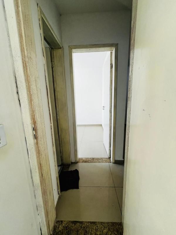 Apartamento, Jardim Riacho das Pedras, 2 Quartos, 1 Vaga