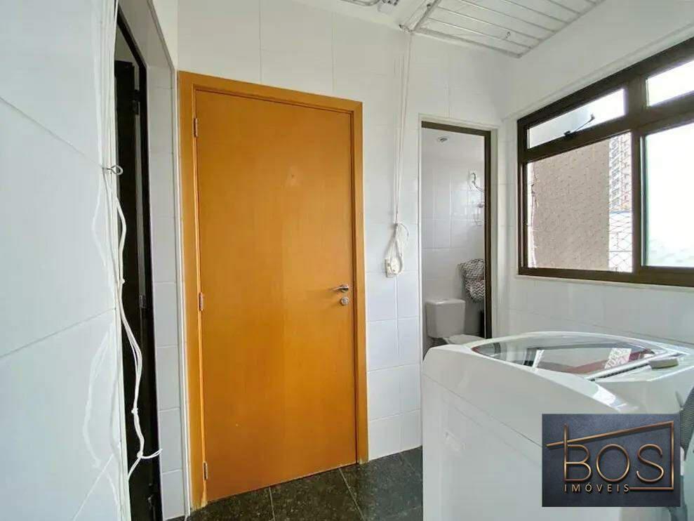 Apartamento, Sion, 3 Quartos, 2 Vagas, 1 Suíte