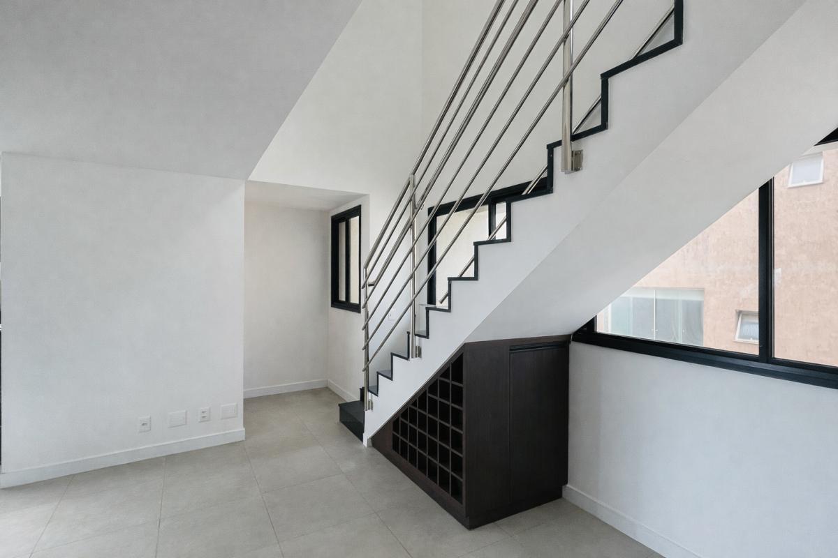 Cobertura, Lourdes, 2 Quartos, 3 Vagas, 1 Suíte