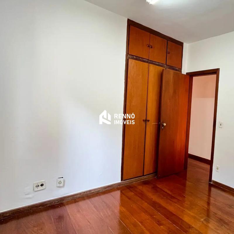 Apartamento, Coração de Jesus, 4 Quartos, 2 Vagas, 3 Suítes