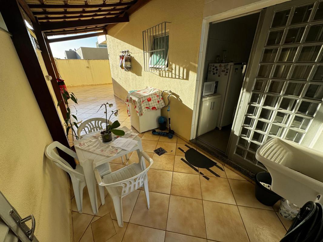 Apartamento, Palmares, 2 Quartos, 2 Vagas, 1 Suíte