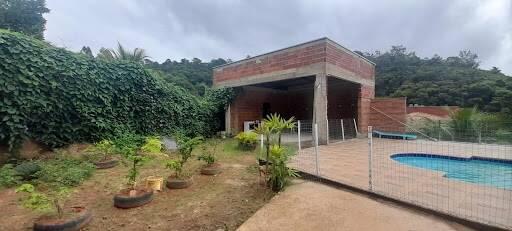 Fazenda, Santa Maria, 3 Quartos, 3 Vagas, 1 Suíte