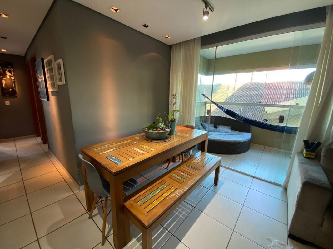 Apartamento, Paquetá, 3 Quartos, 2 Vagas, 1 Suíte