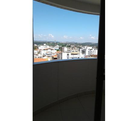 Apartamento, Ouro Preto, 3 Quartos, 2 Vagas, 1 Suíte