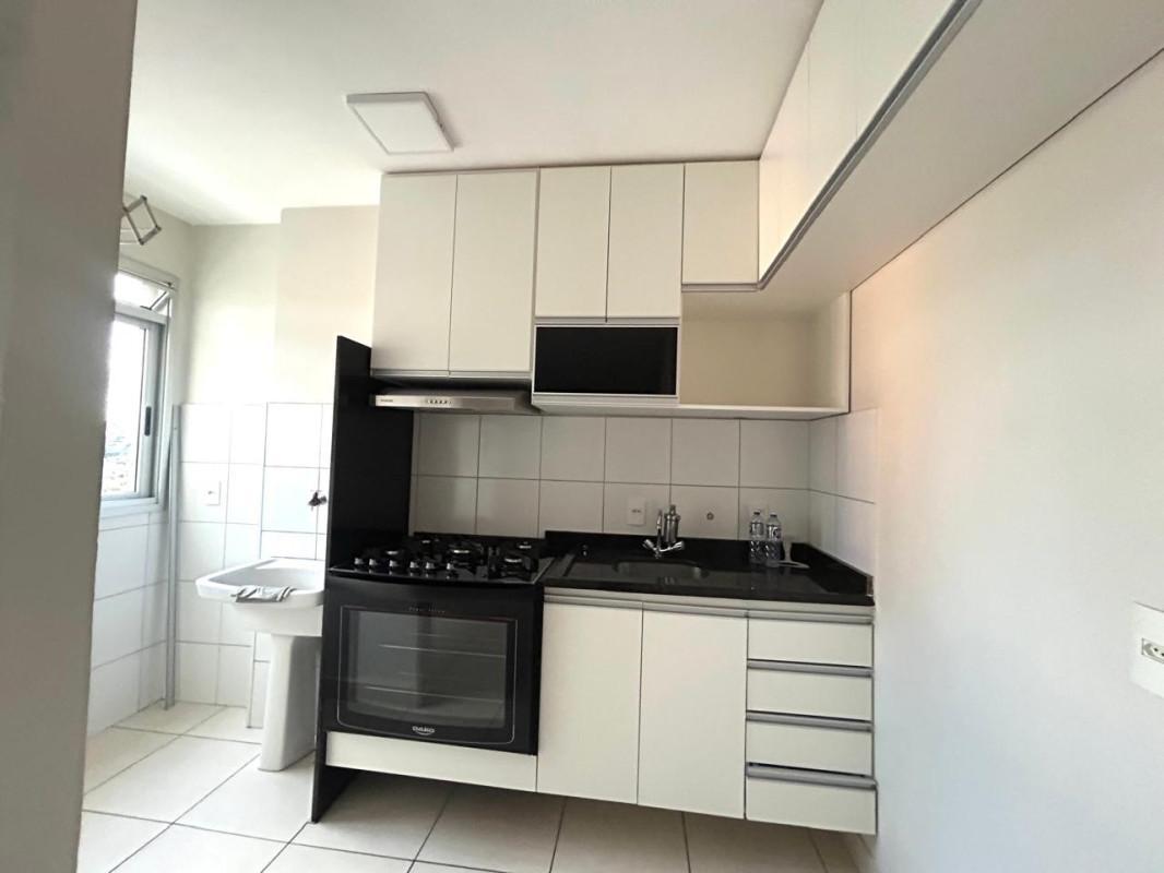Apartamento, Serrano, 2 Quartos, 1 Vaga, 1 Suíte