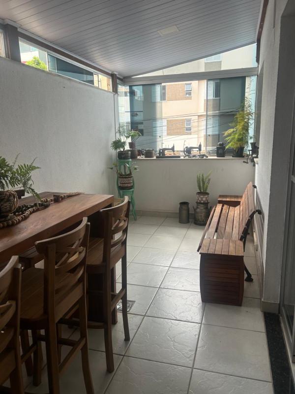 Apartamento, Fernão Dias, 3 Quartos, 2 Vagas, 1 Suíte