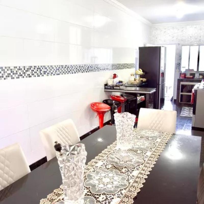 Casa, Dom Cabral, 3 Quartos, 3 Vagas, 1 Suíte