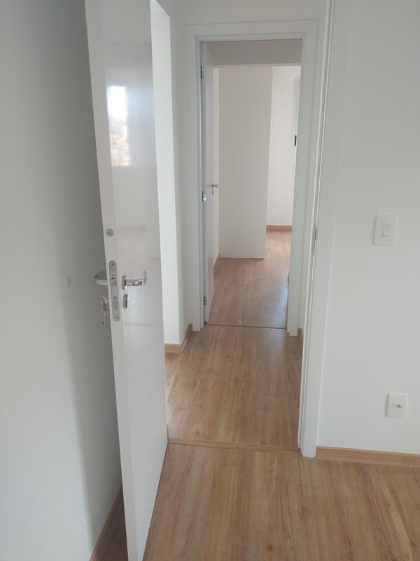Apartamento, Jardim América, 2 Quartos, 2 Vagas, 1 Suíte