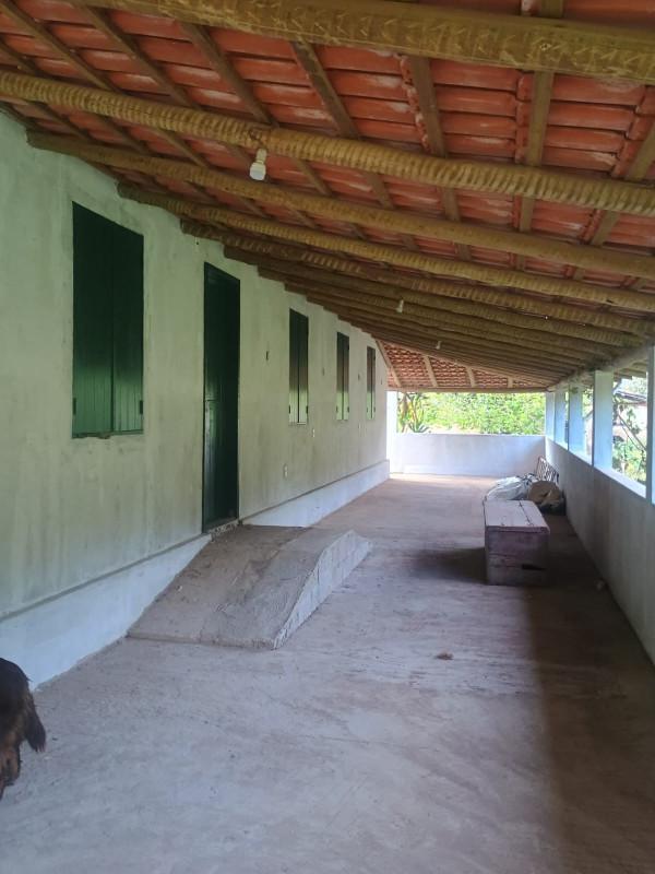 Fazenda, Centro, 0 Quarto, 0 Vaga