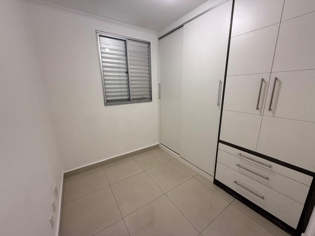 Apartamento, Buritis, 3 Quartos, 2 Vagas, 1 Suíte