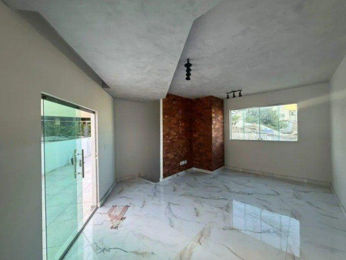 Cobertura, Santa Amélia, 3 Quartos, 3 Vagas, 1 Suíte