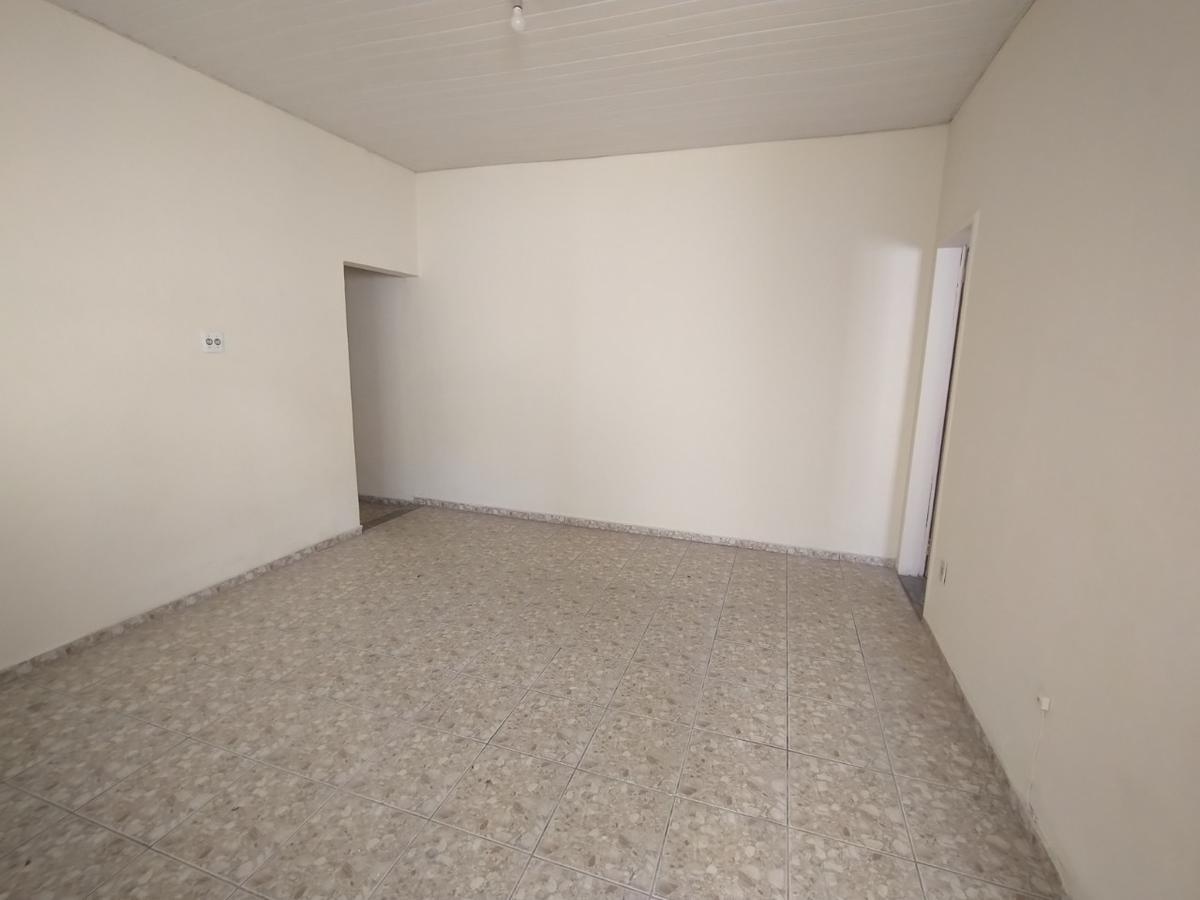 Casa, Aparecida, 2 Quartos, 1 Vaga