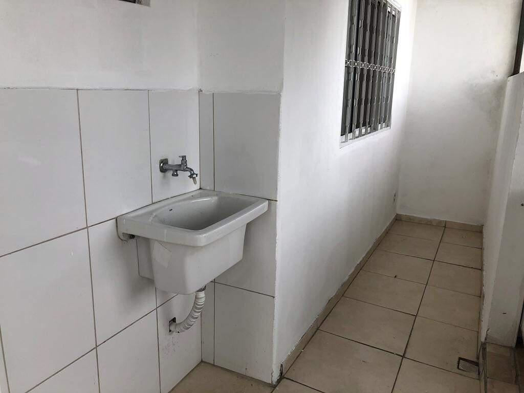 Casa, Santa Cruz, 2 Quartos, 1 Vaga