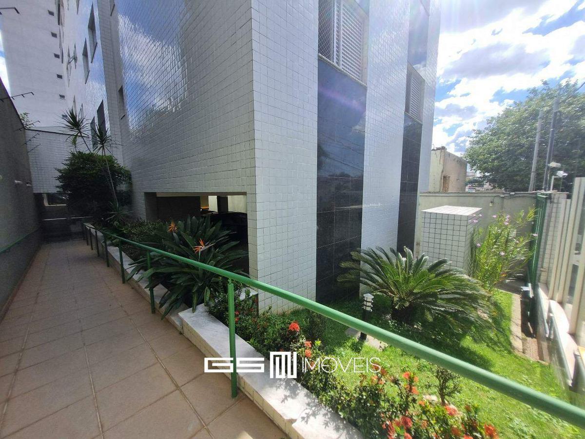 Apartamento, Padre Eustáquio, 3 Quartos, 3 Vagas, 1 Suíte