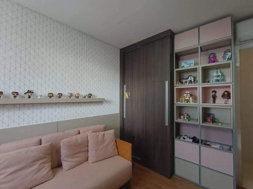 Apartamento, Buritis, 4 Quartos, 4 Vagas, 3 Suítes