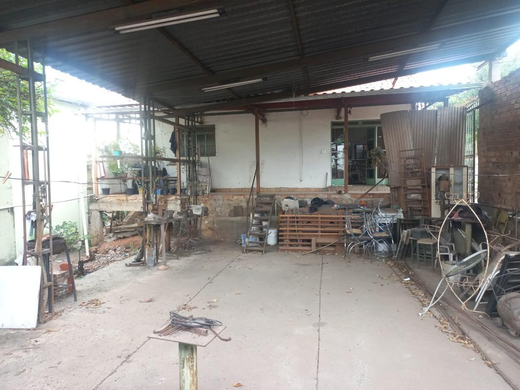 Casa, São João Batista (venda Nova), 3 Quartos, 2 Vagas