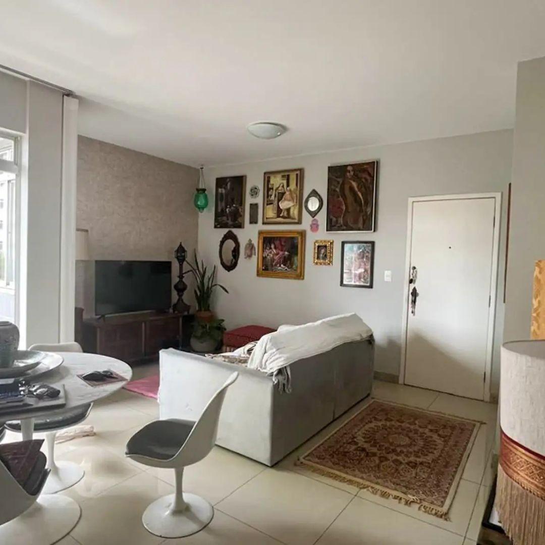Apartamento, Buritis, 3 Quartos, 2 Vagas, 1 Suíte