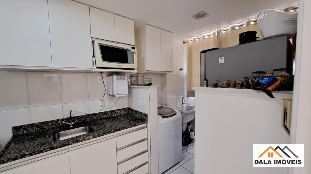 Apartamento, Jardim Guanabara, 2 Quartos, 1 Vaga, 1 Suíte