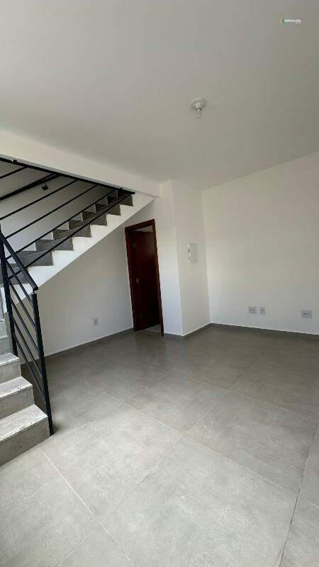 Casa, Liberdade, 2 Quartos, 1 Vaga