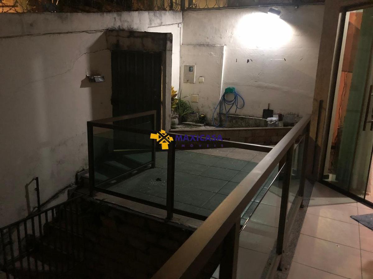 Casa, Jacqueline, 4 Quartos, 3 Vagas, 1 Suíte