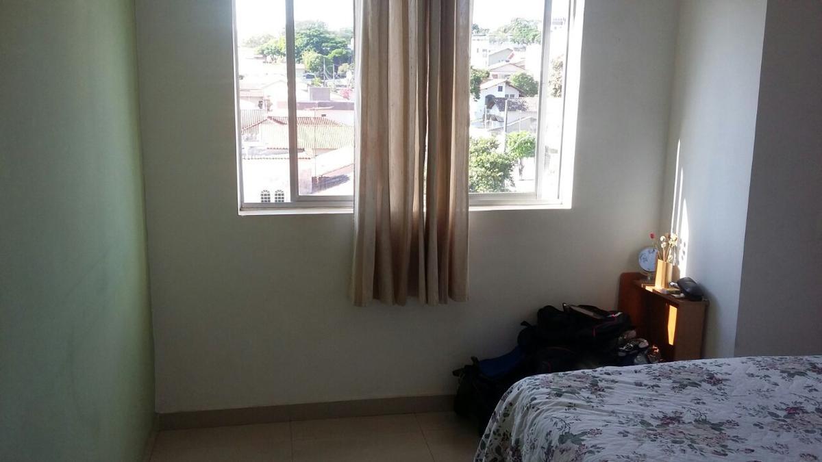 Cobertura, Planalto, 4 Quartos, 2 Vagas, 2 Suítes