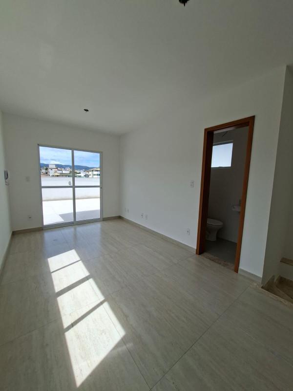 Cobertura, Santa Cruz (barreiro), 3 Quartos, 2 Vagas, 1 Suíte