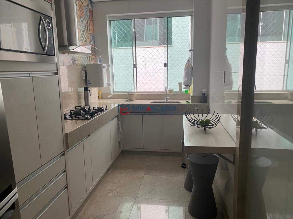 Apartamento, Funcionários, 3 Quartos, 3 Vagas, 2 Suítes