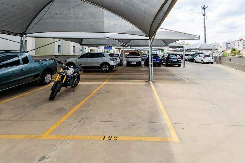 Apartamento, Castelo, 3 Quartos, 1 Vaga, 1 Suíte