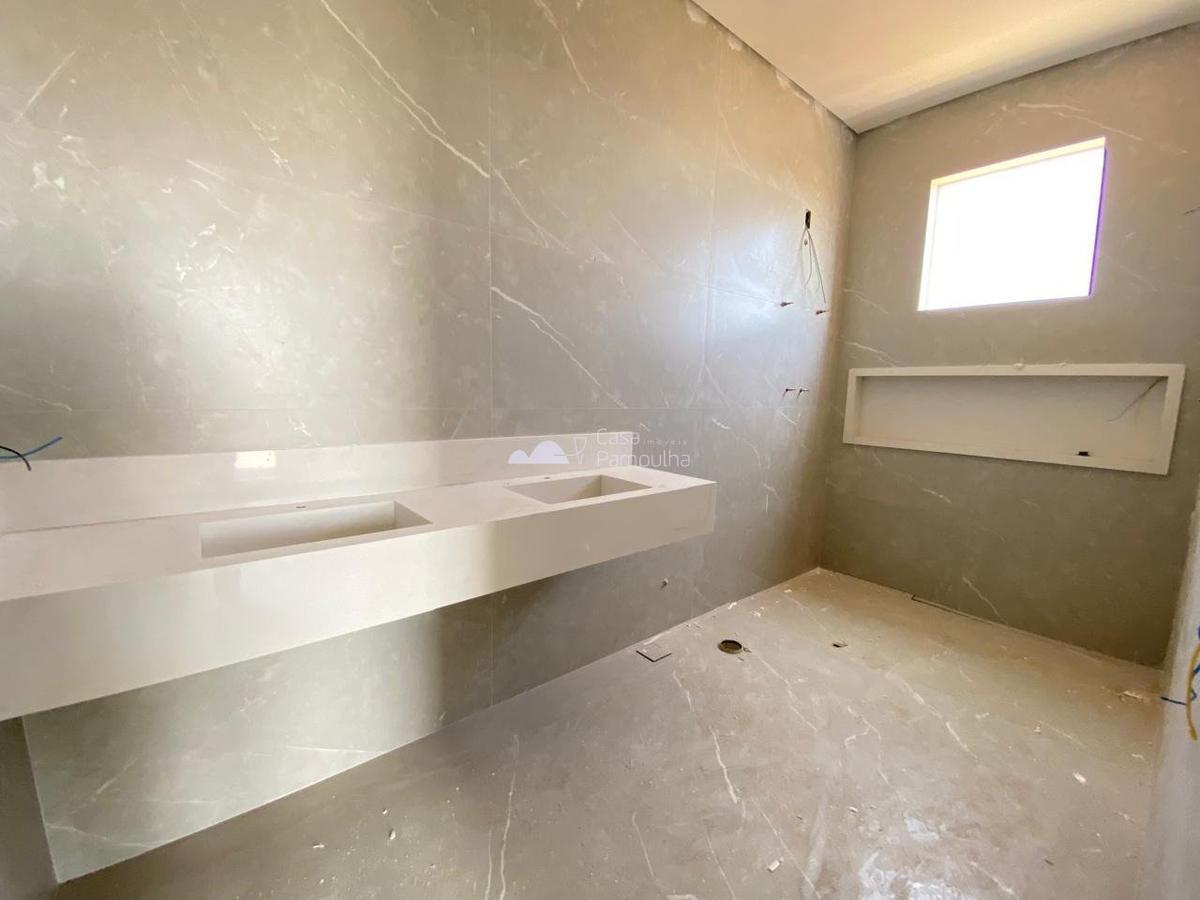 Casa, Gran Park, 4 Quartos, 4 Vagas, 1 Suíte