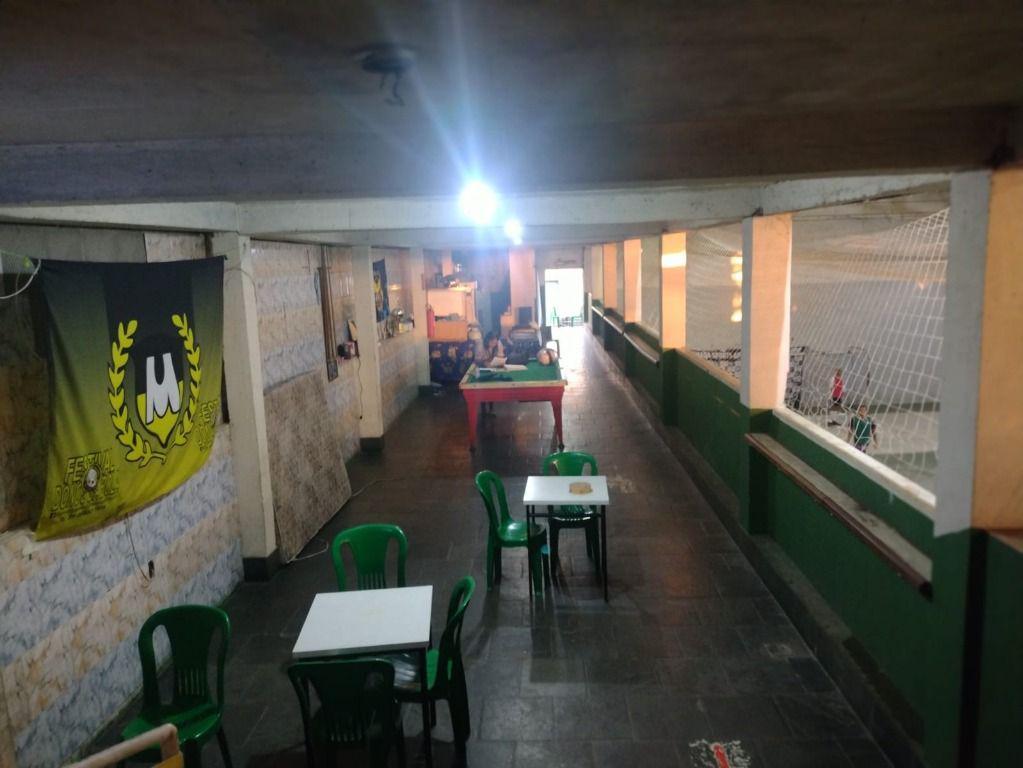 Galpão, Itacolomi, 0 Quarto, 0 Vaga