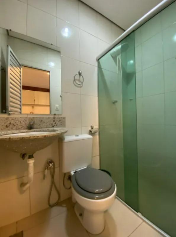 Apartamento, Ouro Preto, 2 Quartos, 1 Vaga, 1 Suíte