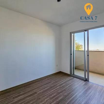 Apartamento, São Lucas, 2 Quartos, 0 Vaga, 1 Suíte