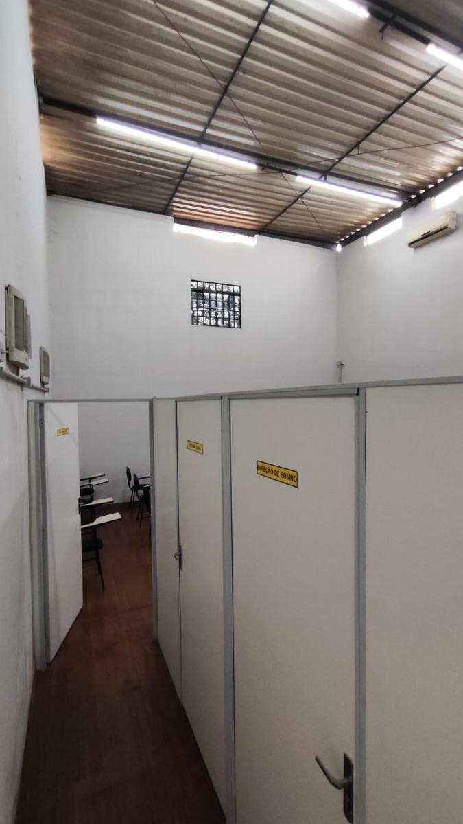 Casa, Glória, 2 Quartos, 1 Vaga