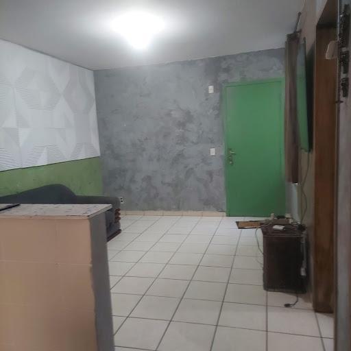 Apartamento, Nações Unidas, 2 Quartos, 1 Vaga