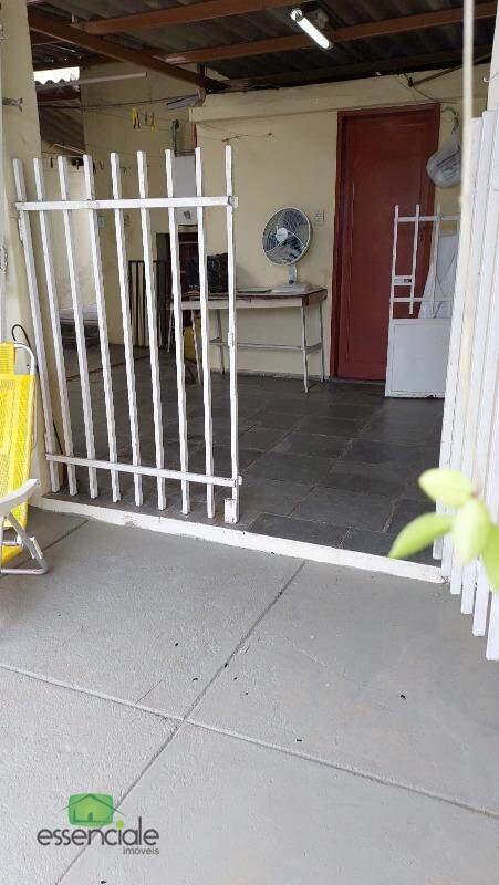 Casa, Eldorado, 4 Quartos, 2 Vagas