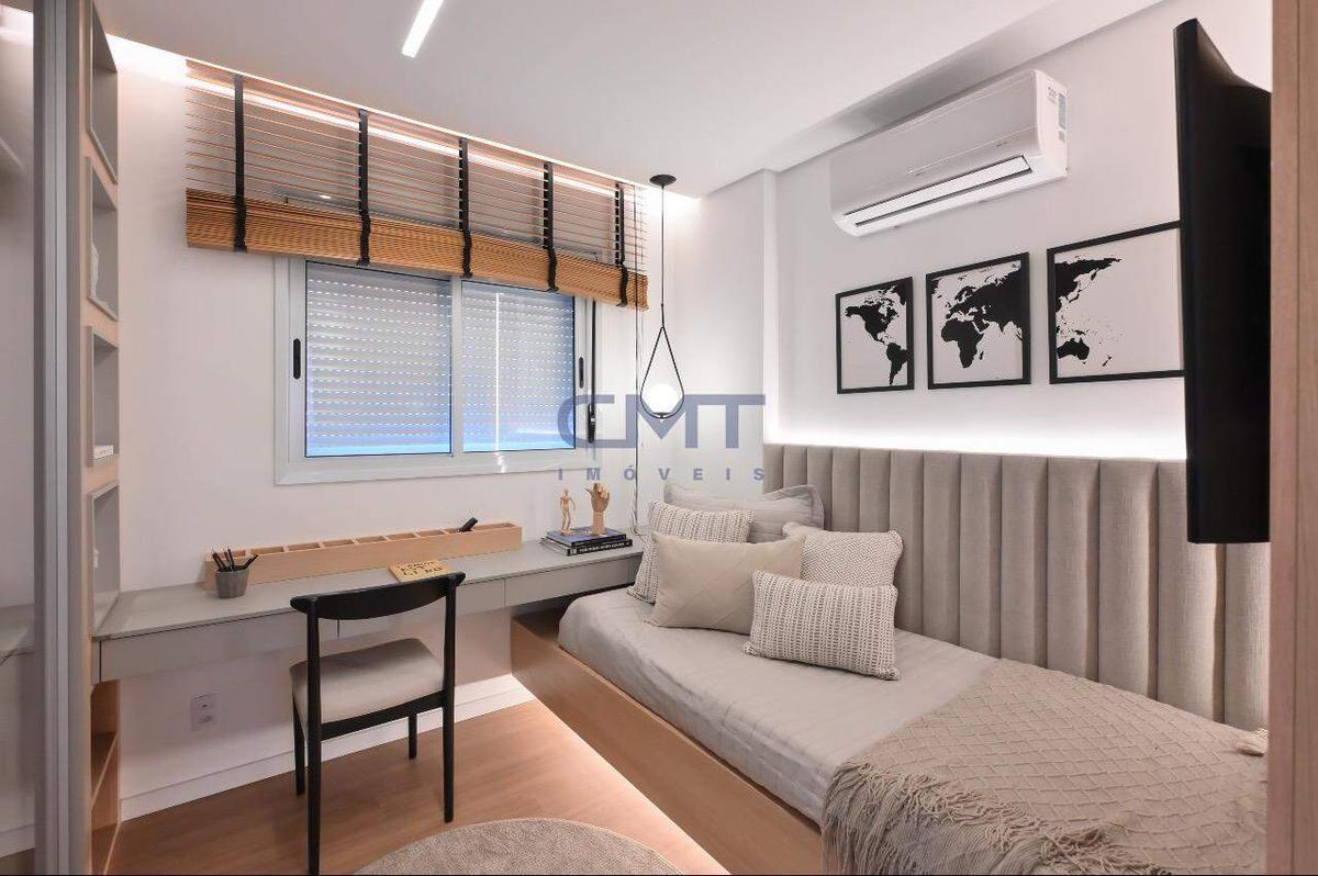 Apartamento, Buritis, 3 Quartos, 2 Vagas, 1 Suíte