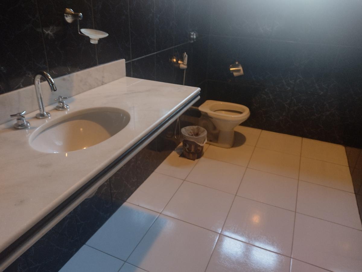 Casa, Garças, 6 Quartos, 8 Vagas, 1 Suíte