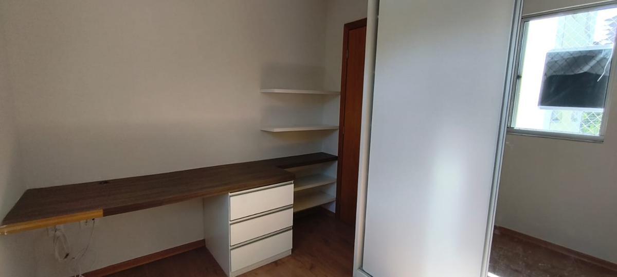 Apartamento, Ana Lúcia, 3 Quartos, 2 Vagas, 1 Suíte
