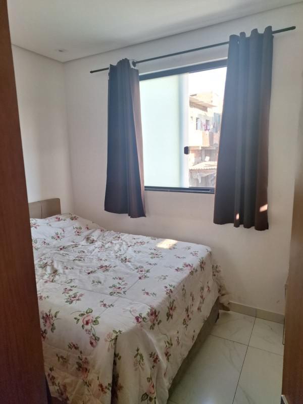 Apartamento, Novo Eldorado, 2 Quartos, 1 Vaga, 1 Suíte