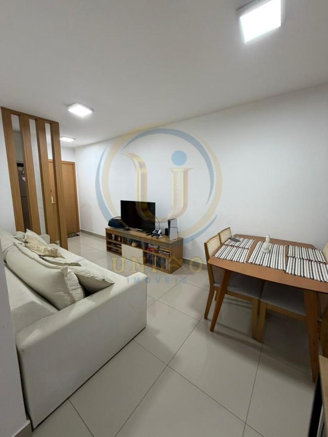 Apartamento, Planalto, 2 Quartos, 1 Vaga
